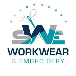 Poloshirt Embroidery