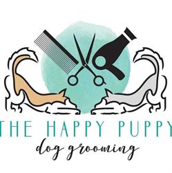 The Happy Puppy Dog Grooming