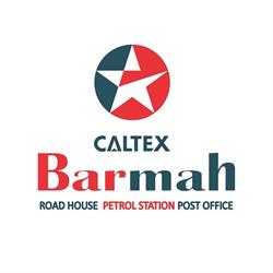 BARMAH CALTEX ROAD HOUSE
