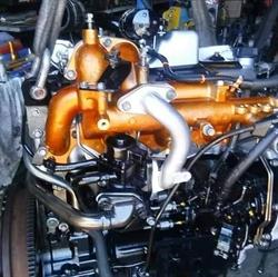 Austech Engine Services