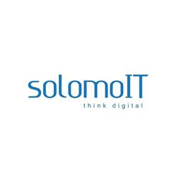 Solomoit - Digital Transformation Web Services