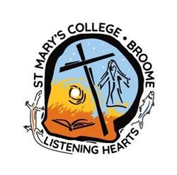 St Mary's College Broome