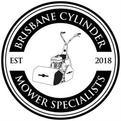 Brisbane Cylinder Mower Specialist