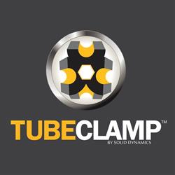 Tubeclamp By Solid Dynamics