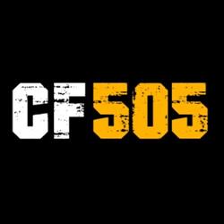 Crossfit 505