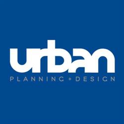 Urban Planning & Design