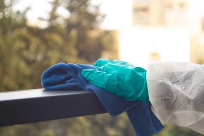 Construction-Cleaning