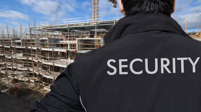 Construction-site-securit