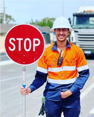 Traffic-Controller