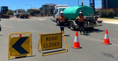 traffic-control-equipment