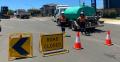 TRAFFIC CONTROL EQUIPMENT HIRE