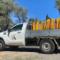 traffic-control-ute