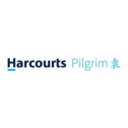 Harcourts Pilgrim