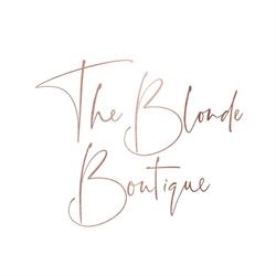 The Blonde Boutique