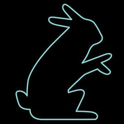 Down The Rabbit Hole