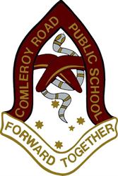 Comleroy Road Public School