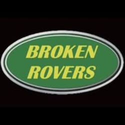 Broken Rovers