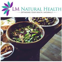 Lisa - Naturopath - LM Natural Health