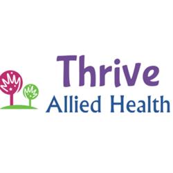 Thrive Allied Health