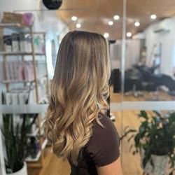 Affinity Hair