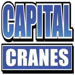 Capital Cranes