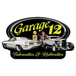 Garage 12