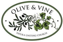 Tatura Uniting Church