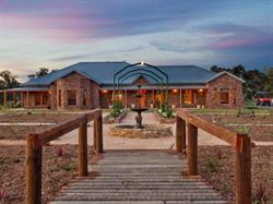 Stonehouse Thoroughbreds