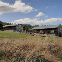 Fellcroft Farmstay