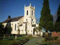 Anglican Parish of Banyule (St John’s Heidelberg)