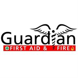 Guardian First Aid and Fire