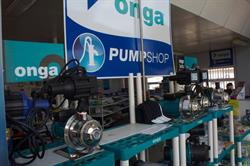 Baz's Pump's, Pool's & Irrigation