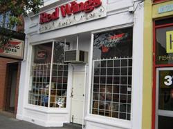 Red Wing Shoes Australia