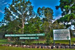 Stanley River Environmental Education Centre