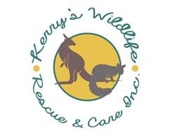 Kerry's Wildlife Rescue & Care Inc.