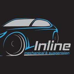 Inline Mechanical & Suspension