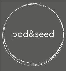 Pod&seed