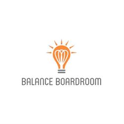 Balance Boardroom