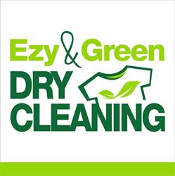 Ezy & Green Dry Cleaning