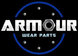 Armour Wear Parts