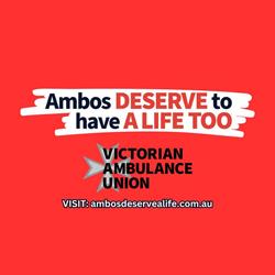Victorian Ambulance Union