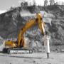 Rock Breakers