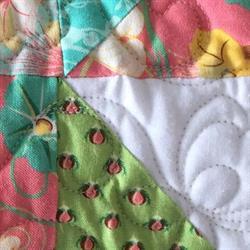 Quilted by Linda