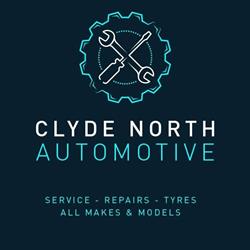Clyde North Automotive