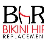 Bikini Hip Replacement