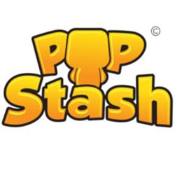 Pop Stash