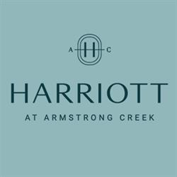 Harriott Armstrong Creek
