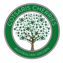 Cotsaris Cherries