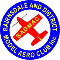 Bairnsdale And District Model Aero Club