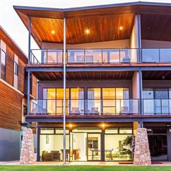 Dunsborough Luxury Villa